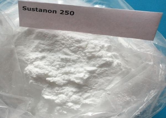Sus 250 Testosterone Blend Sustanon 250 Powder Muscle Builder Weight Loss High Purity Raw Hormone Powder